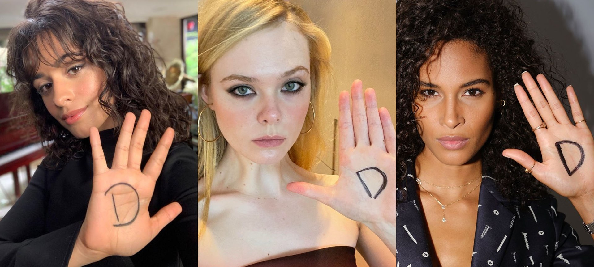 Loreal Paris Celebrates Street Harassment Week