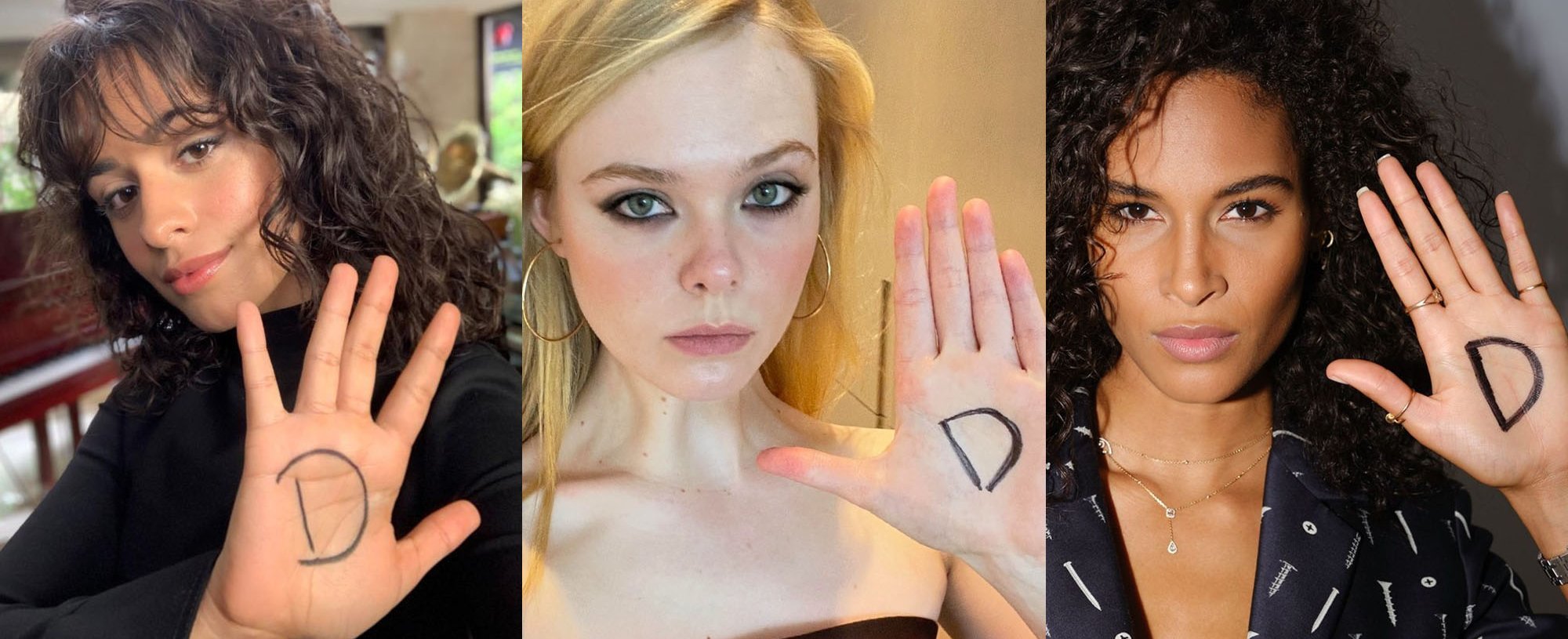 Loreal Paris Celebrates Street Harassment Week