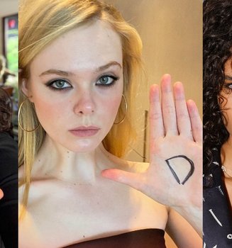 Loreal Paris Celebrates Street Harassment Week