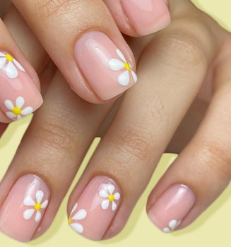 Summer Nails Colors