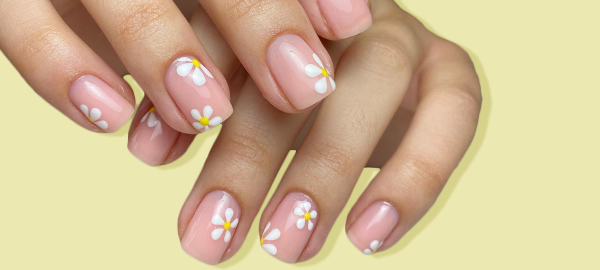 Summer Nails Colors