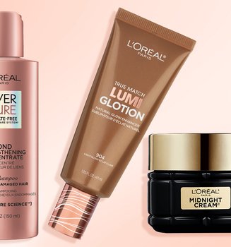 Beauty Dupes