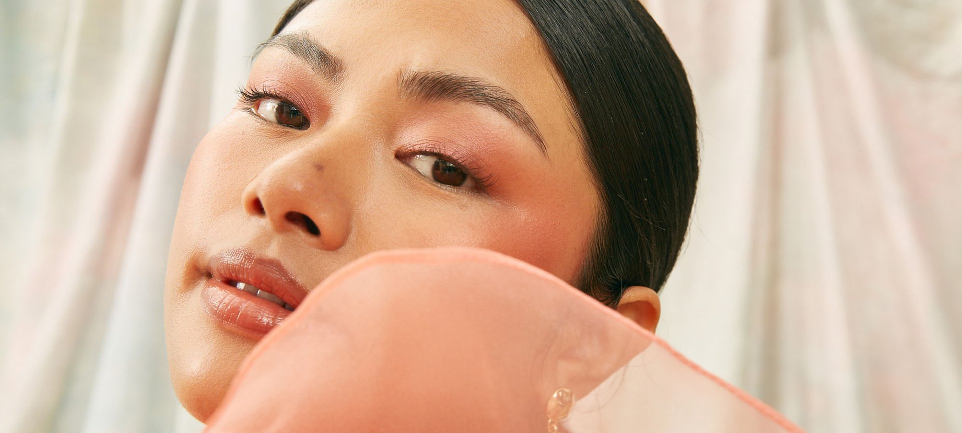 Perfect 3 deals bridal makeup