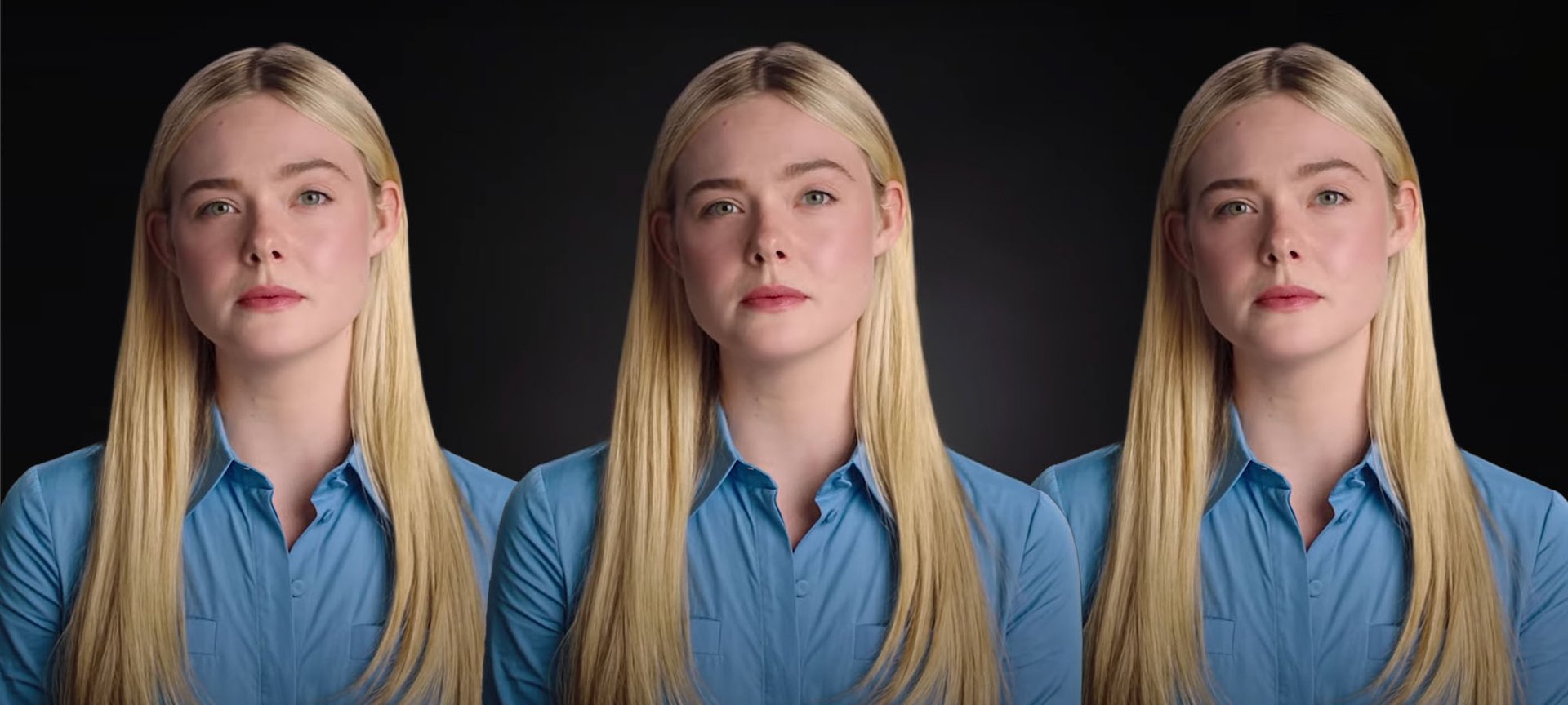 Elle Fanning Lessons Of Worth