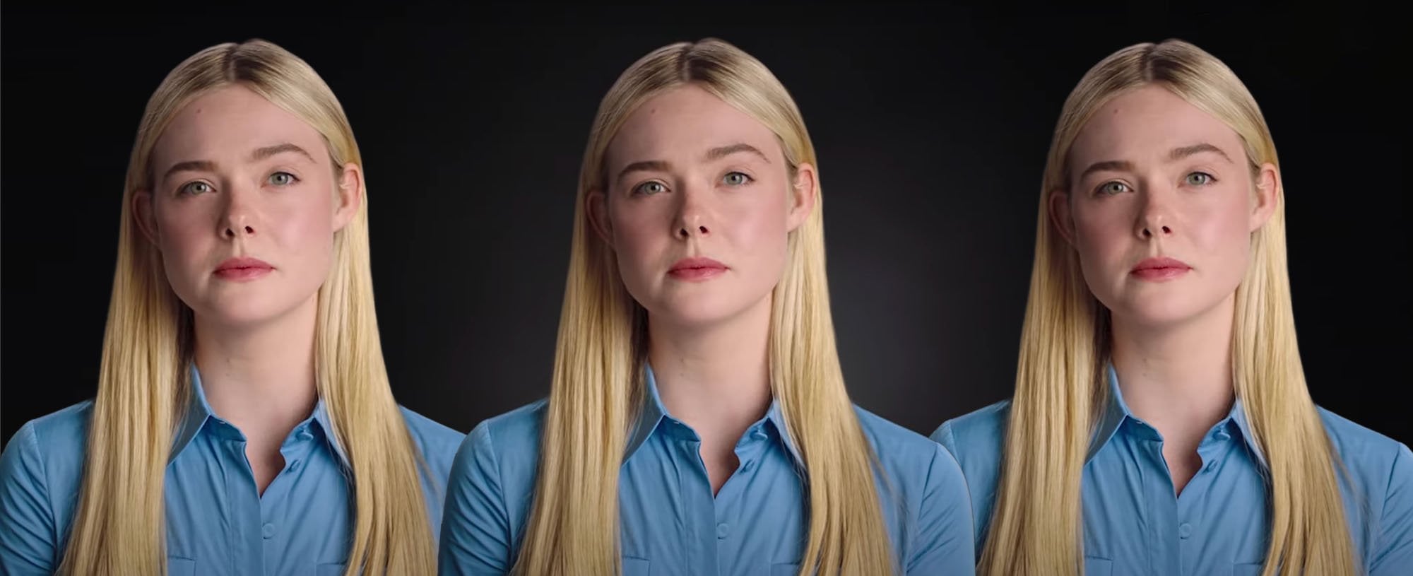Elle Fanning Lessons Of Worth