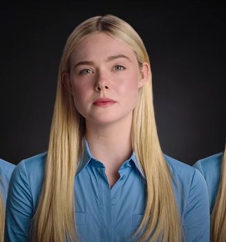 Elle Fanning Lessons Of Worth