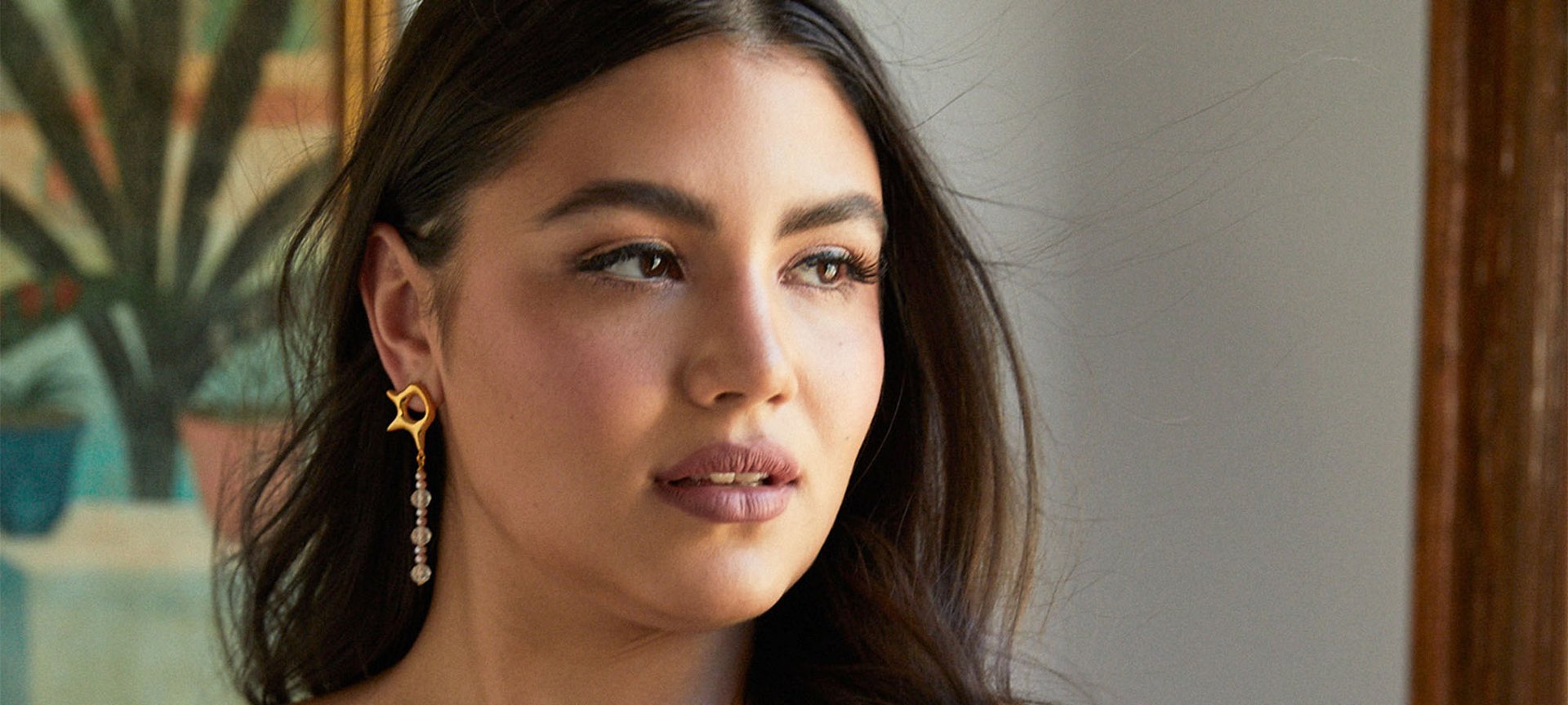 Wedding Guest Makeup Looks