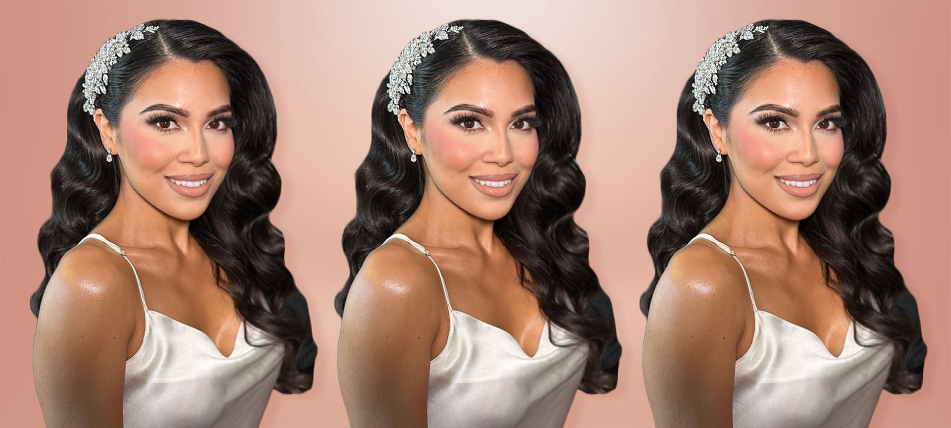 Wedding hairstyles: 19 mistakes brides make and how to avoid them - Luxy®  Hair