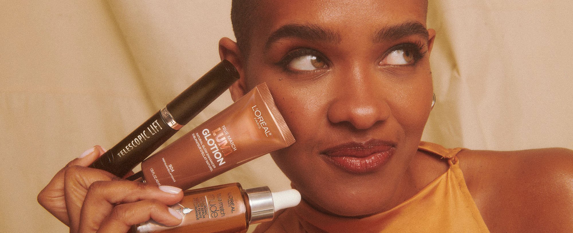 Viral Loreal Paris Makeup And Skin Care Products
