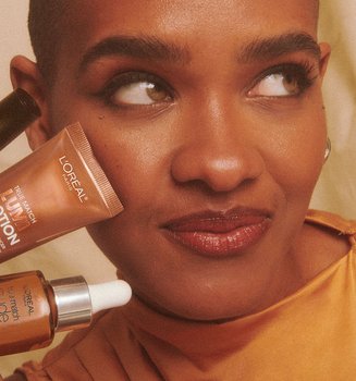 Viral Loreal Paris Makeup And Skin Care Products