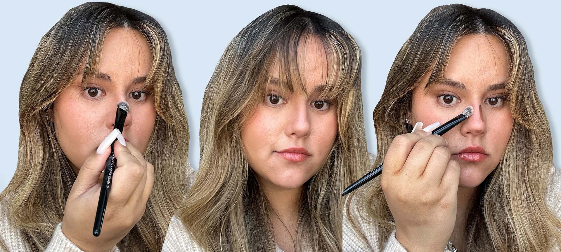 TikTok Nose Contouring Hacks That Really Work L’Oréal Paris