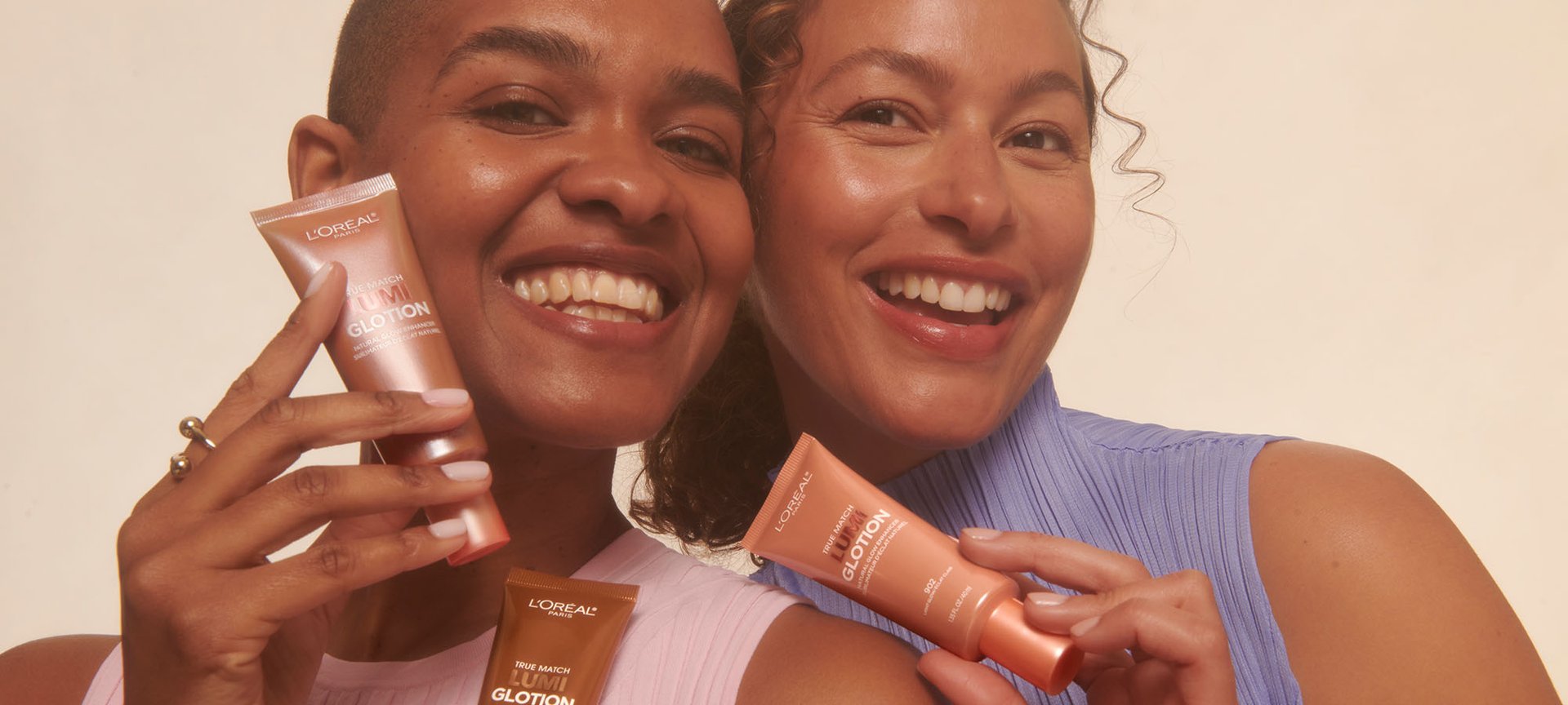How to Get Bronzed Skin Without the Sun L’Oréal Paris