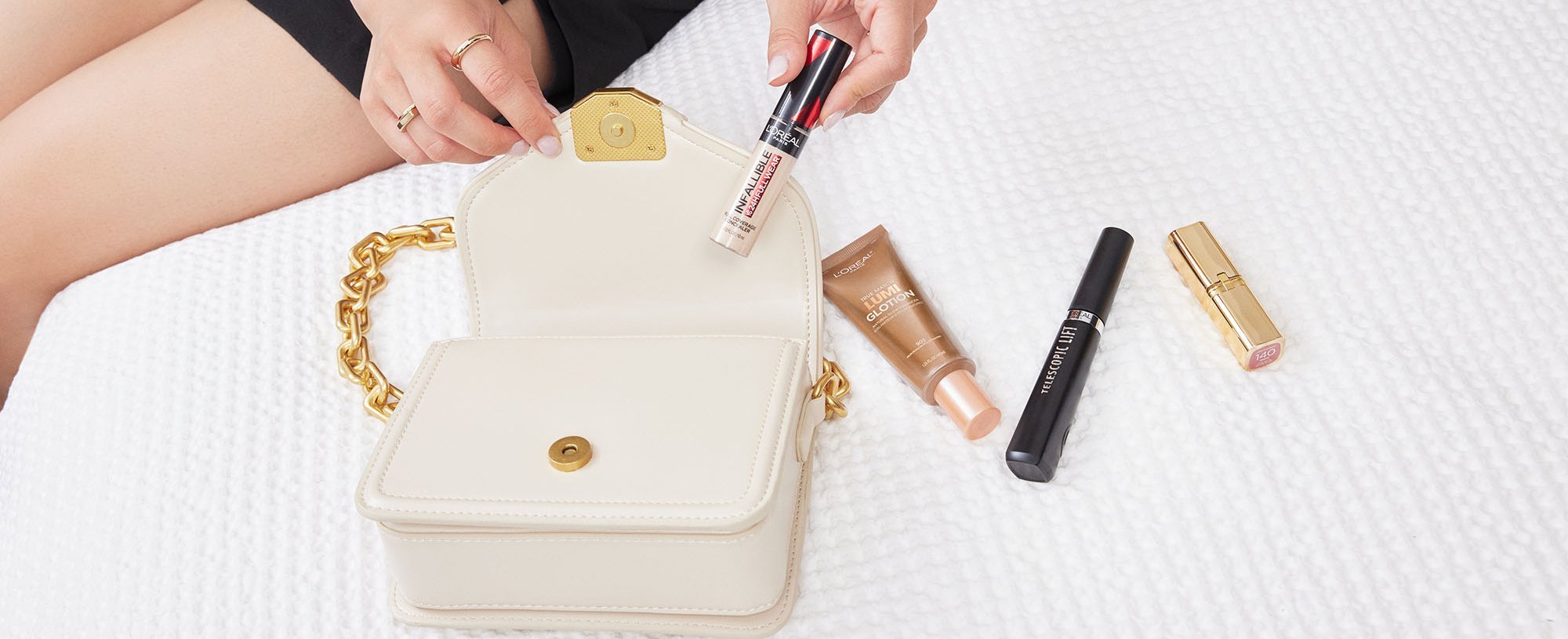 Best Makeup For Travel