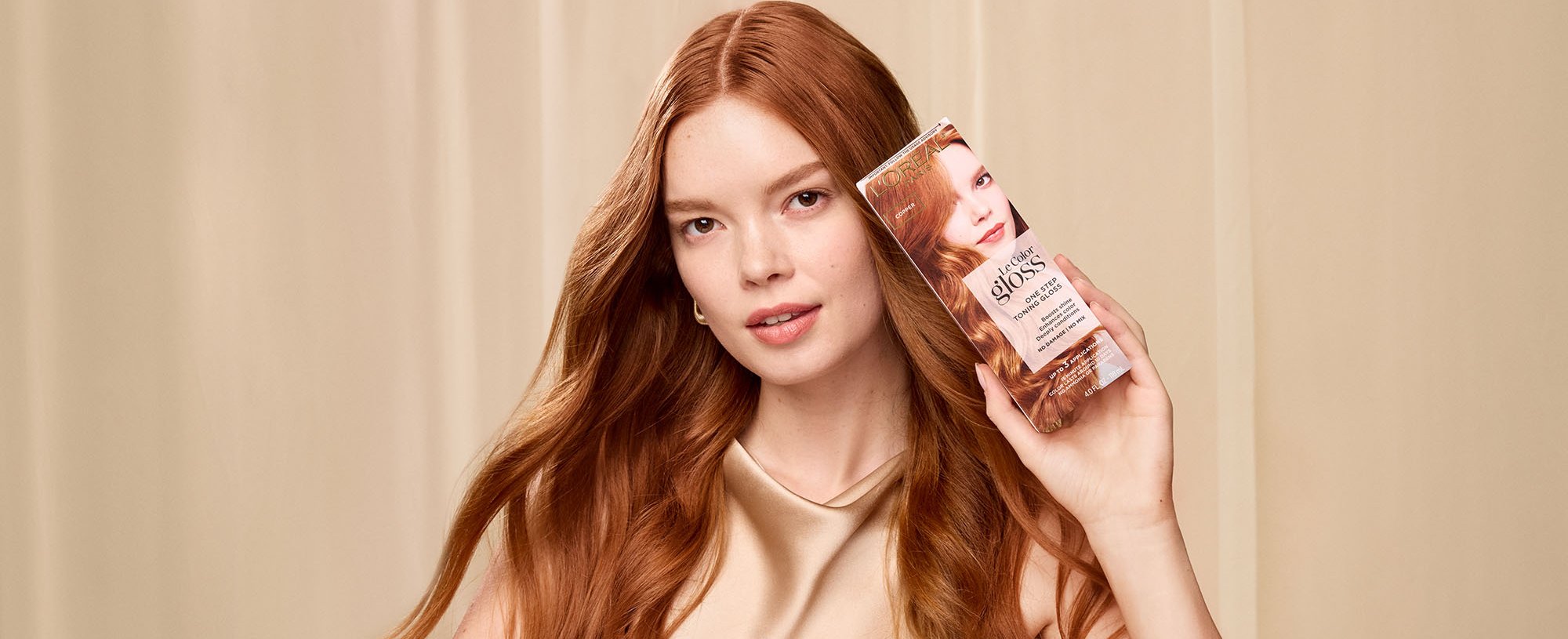 5 Things You Should Know Before Coloring Your Hair Red This Valentine's Day