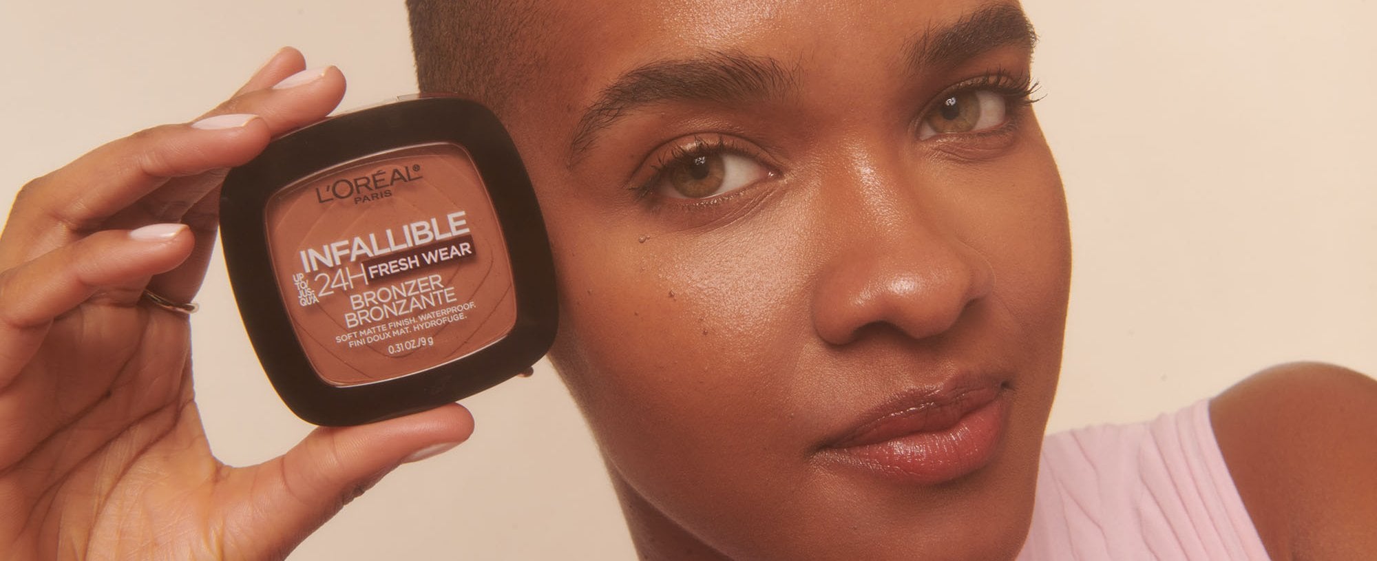Bronze Makeup Looks Hero Bmag 061223