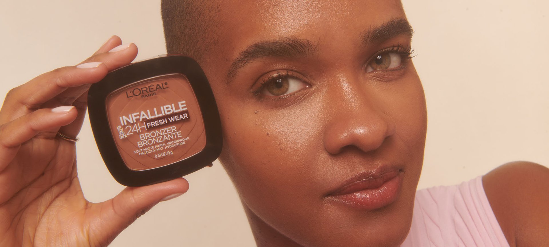 Bronze Makeup Looks Hero Bmag 061223