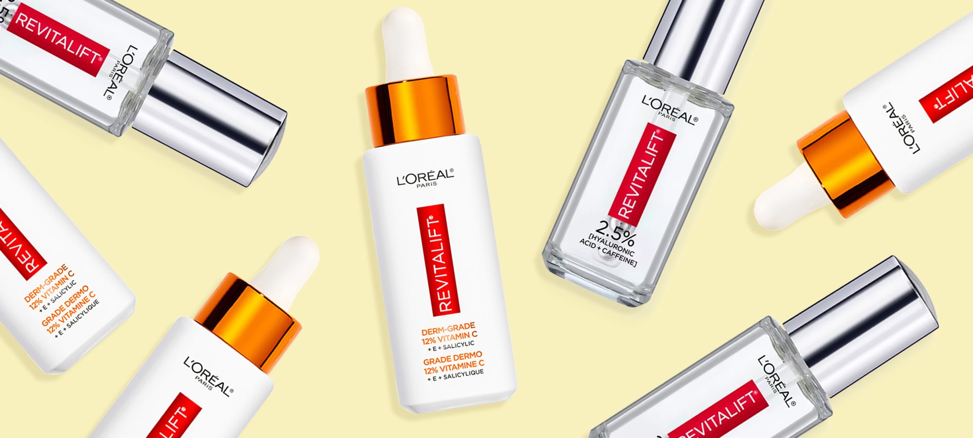 How to Use Vitamin C and Hyaluronic Acid Together L’Oréal Paris