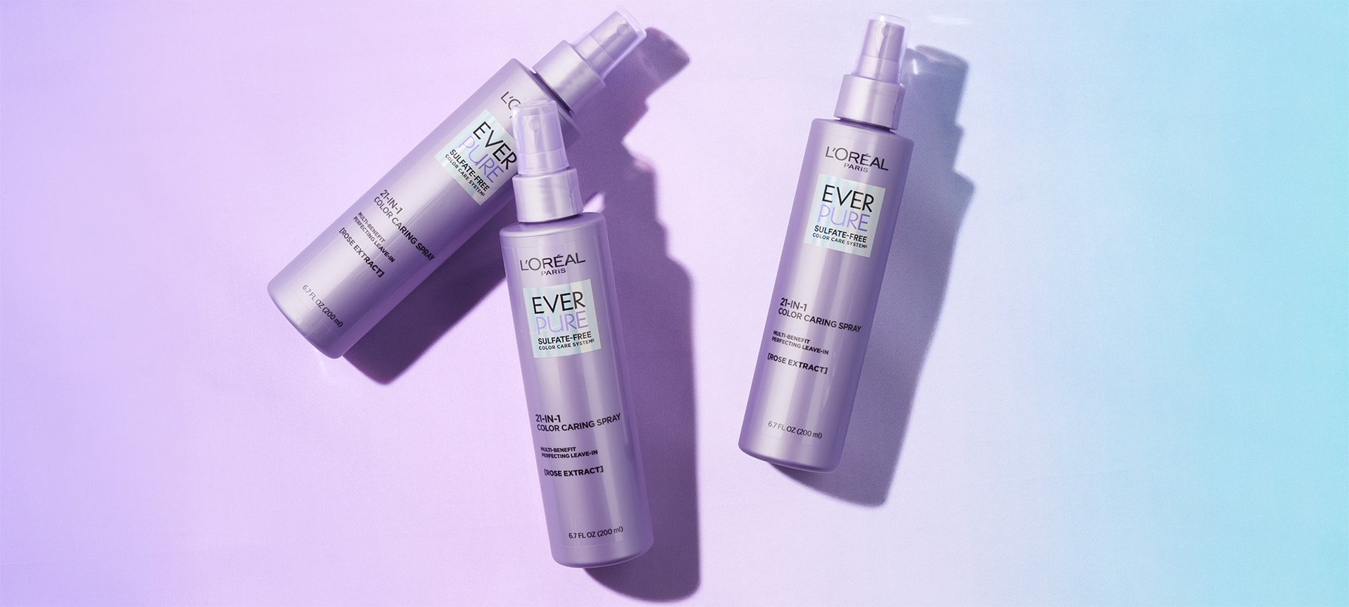 Protect Hair From Sun