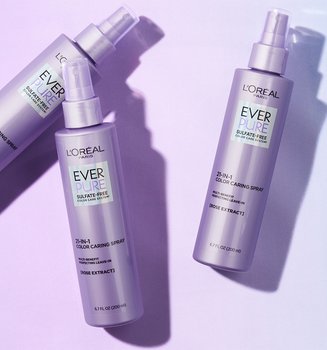 Protect Hair From Sun