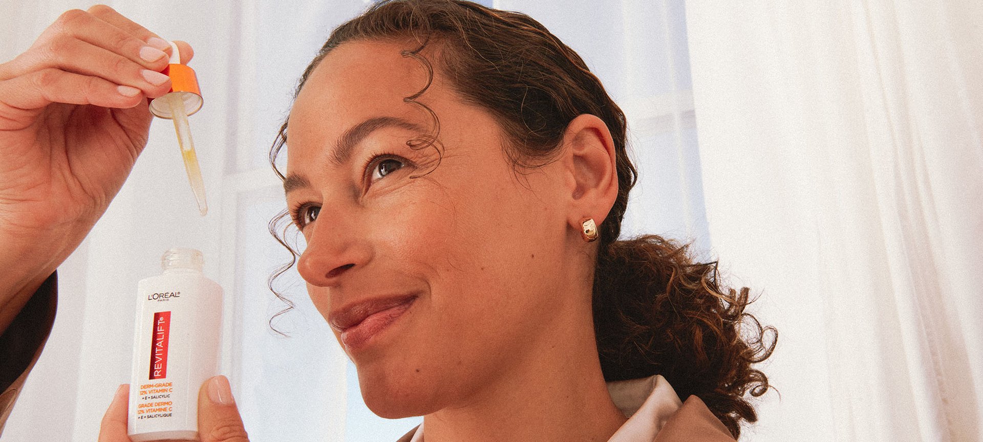 How To Get Dewy Skin