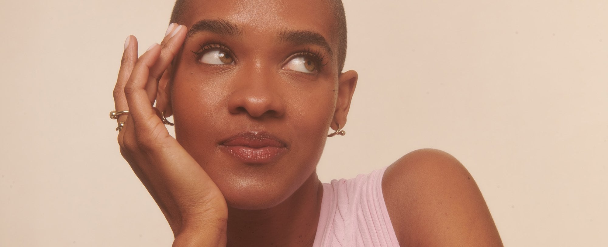 How To Get Thick Eyebrows With Makeup