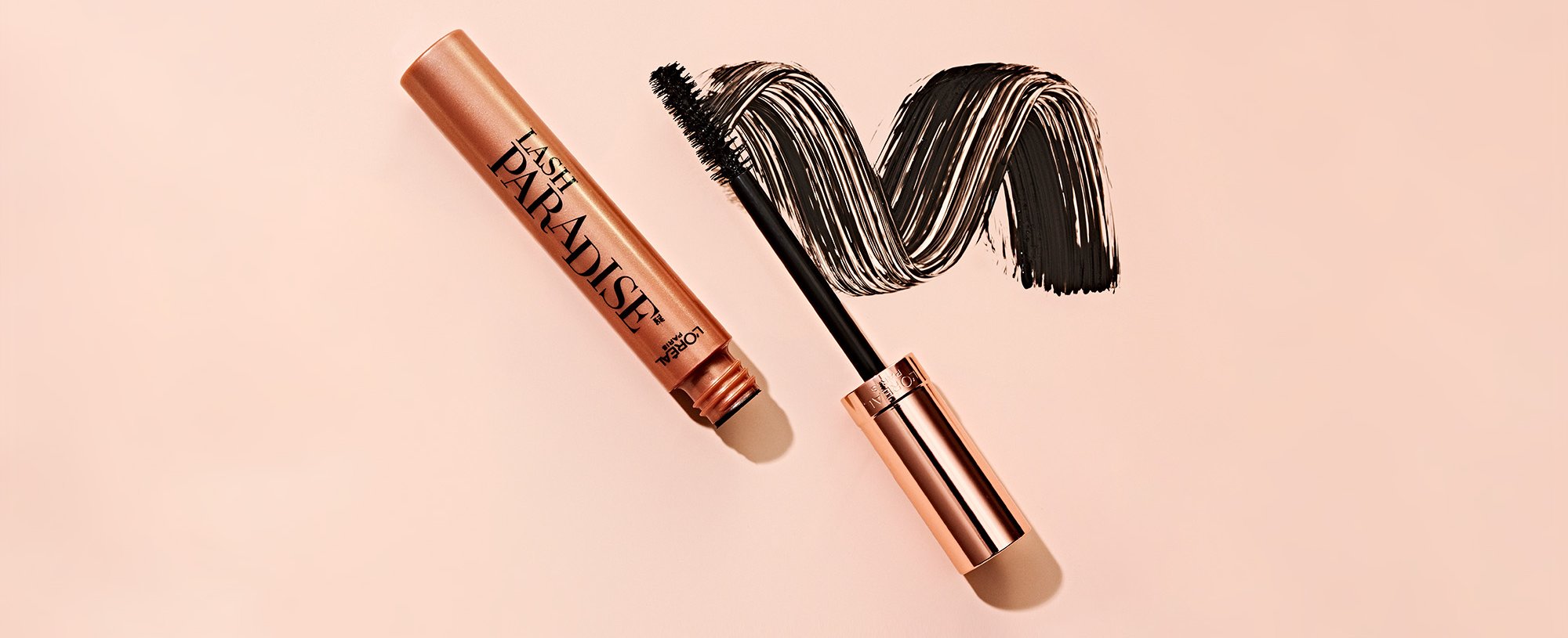 Drugstore Mascara Dupe