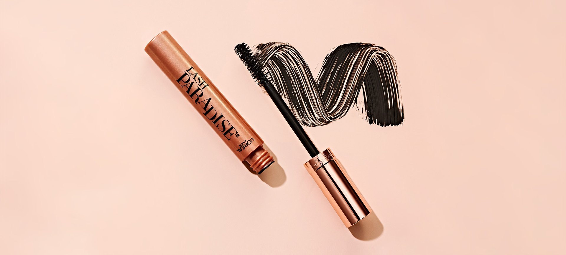 This Drugstore Mascara Dupe Just Got an Updated Look L’Oréal Paris