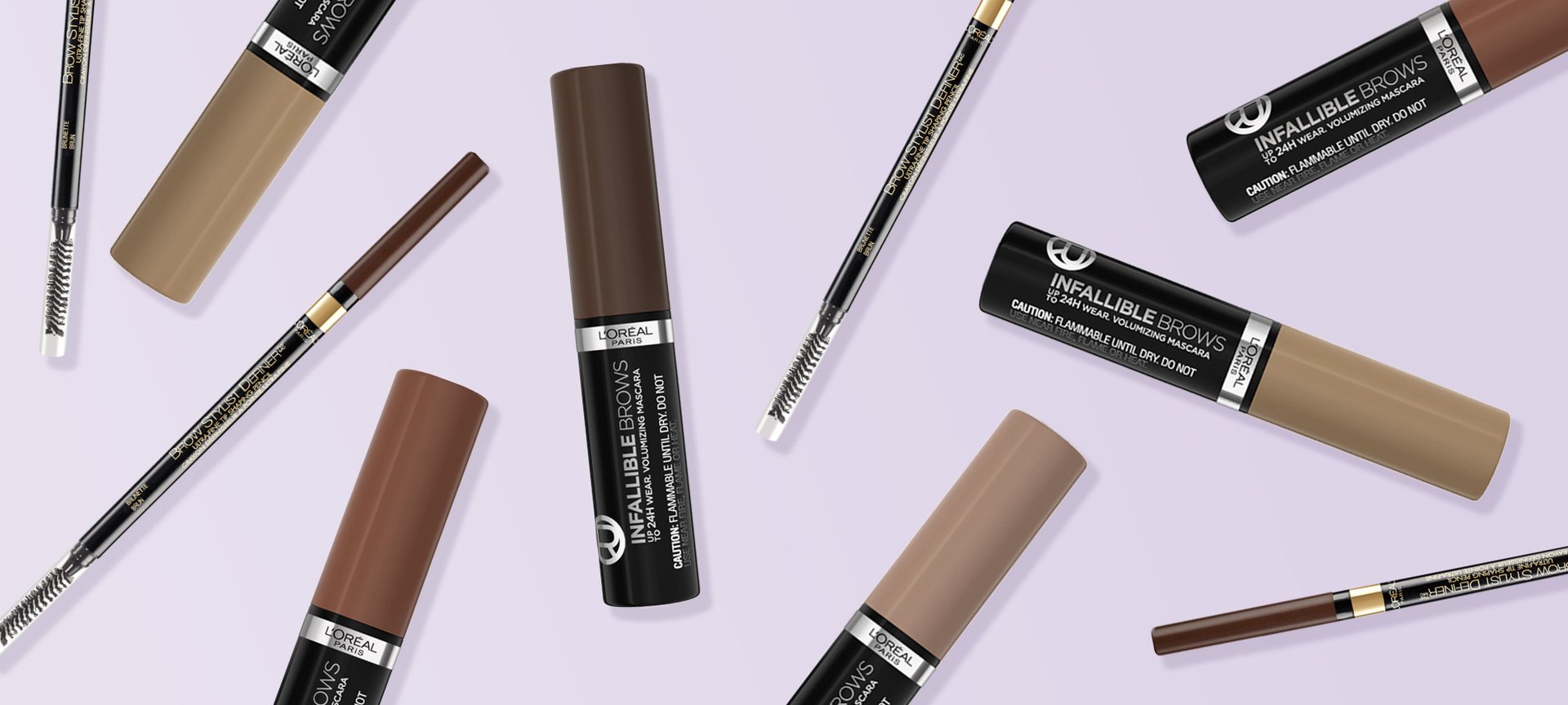 How To Get Perfect Eyebrows