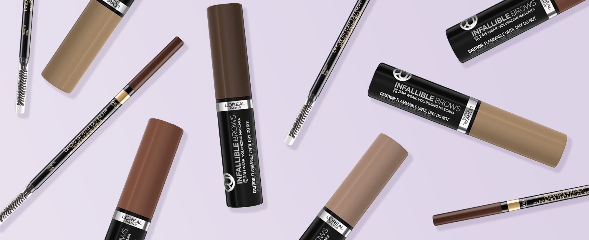 How To Get Perfect Eyebrows