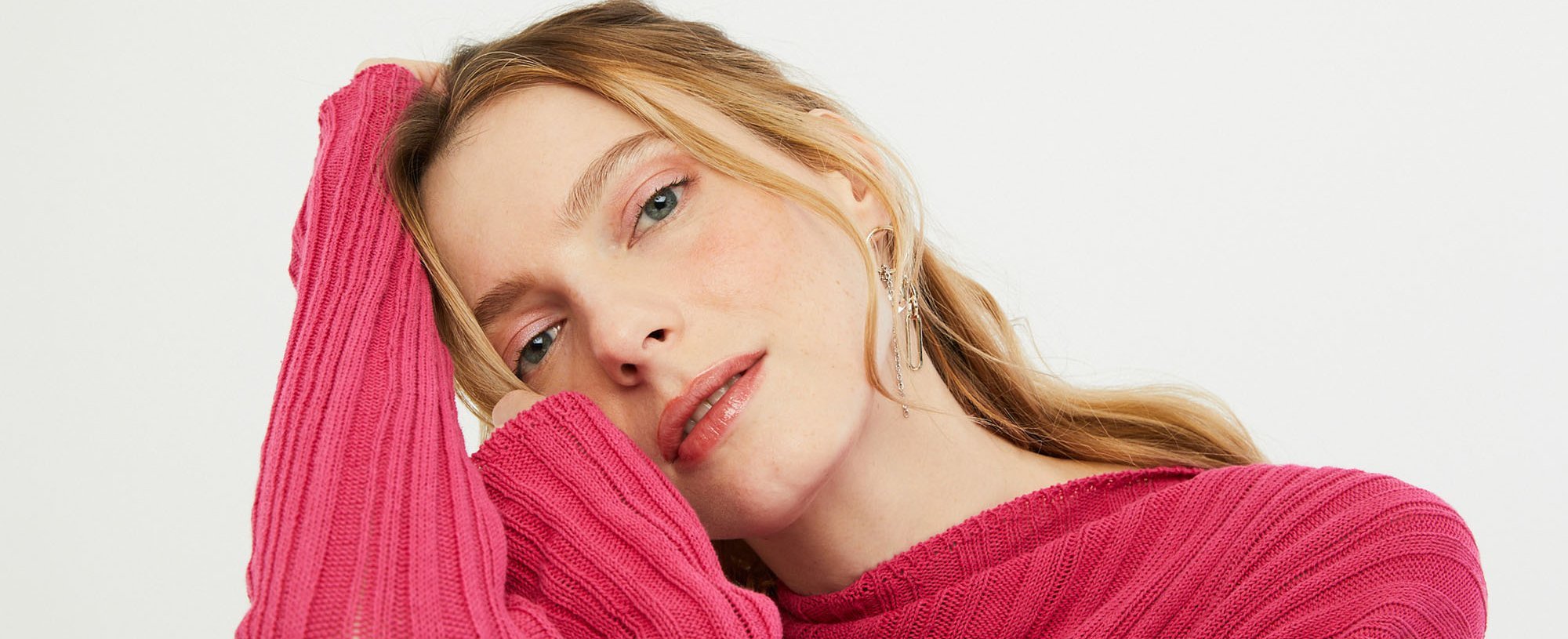 Lip Stain And Lip Tint