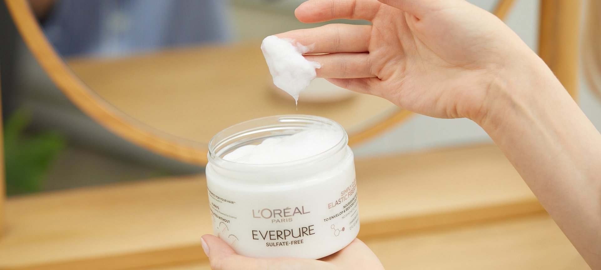 How to Use a Hair Mask the Right Way L’Oréal Paris