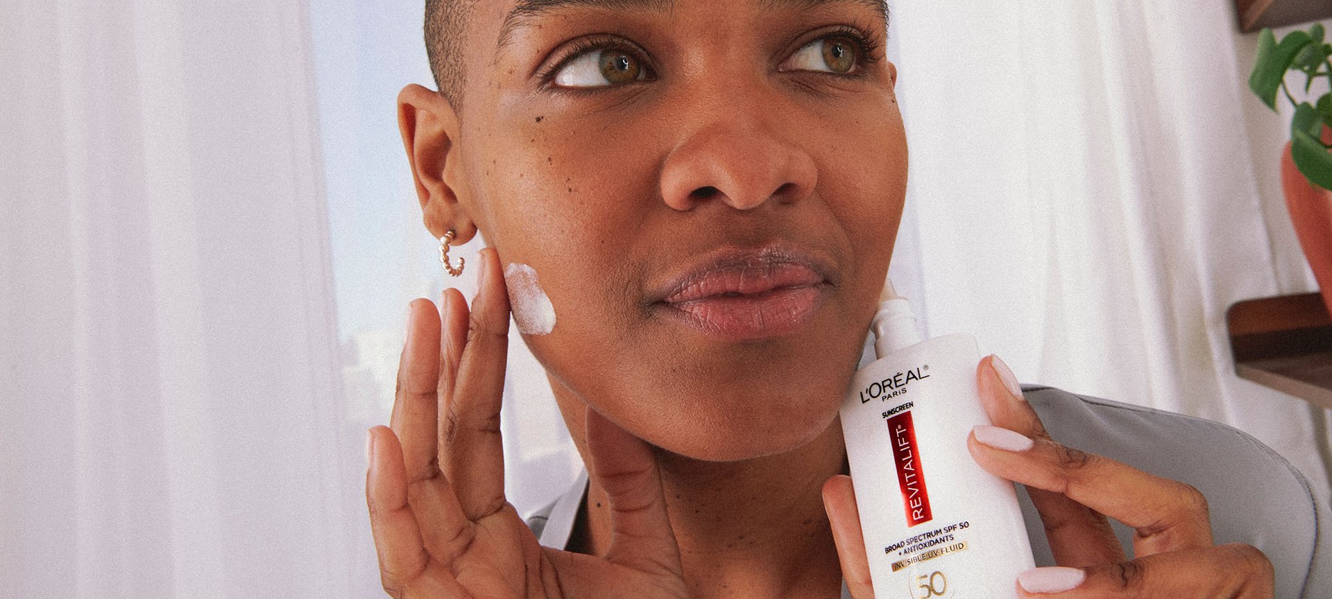 How to Avoid a Sunscreen White Cast L’Oréal Paris