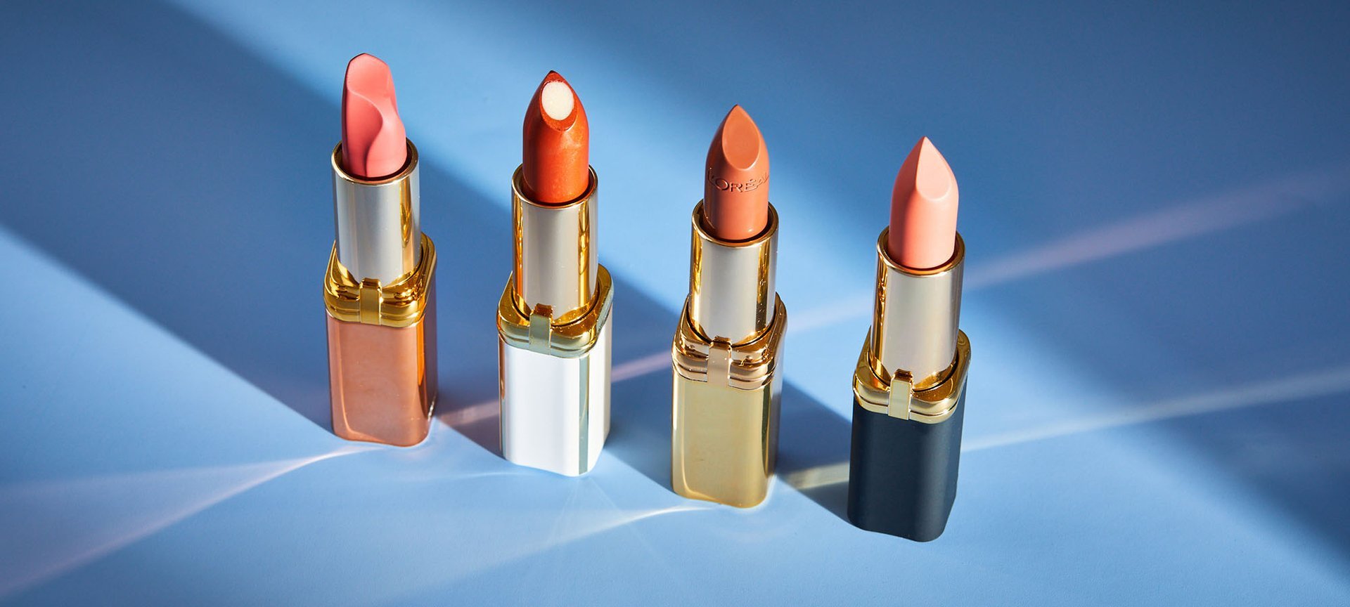 New color lipstick hotsell