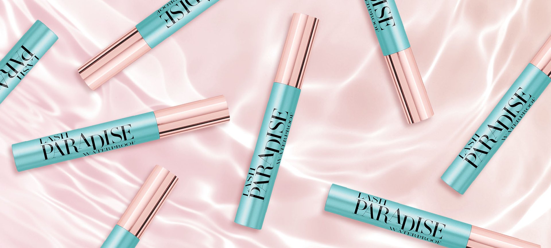 Loreal Paris Best Waterproof Mascara