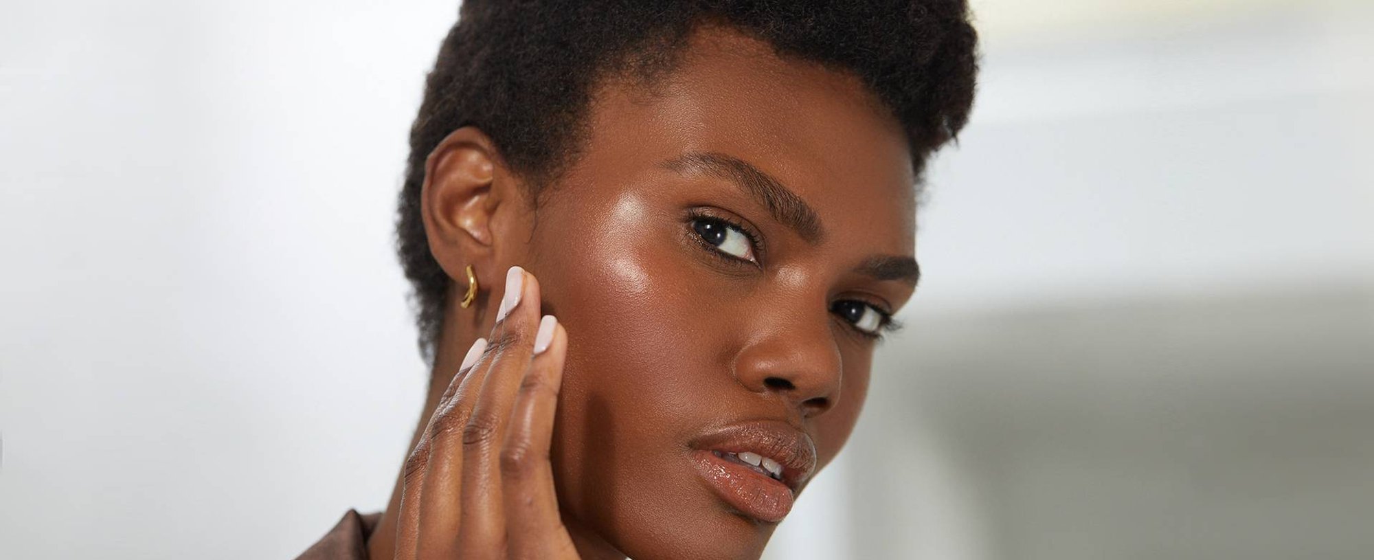 How To Get Dewy Skin