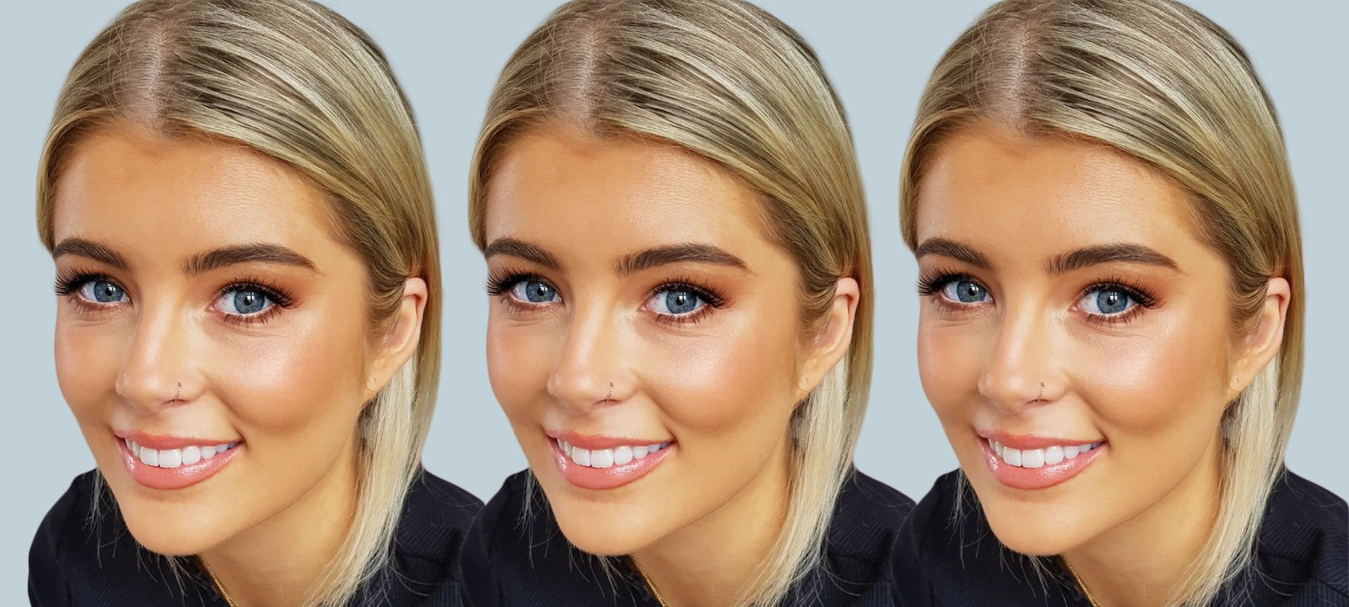 Eye hotsell liner nude
