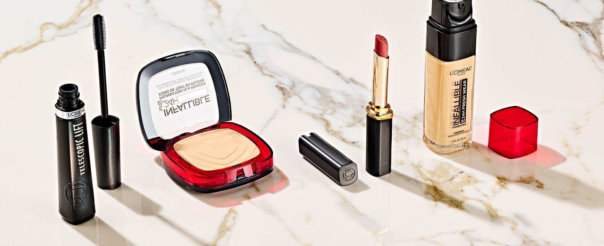 Long Lasting Makeup Tips