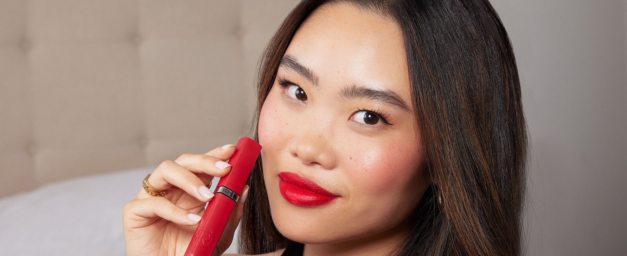 Loreal Paris Long Lasting Lipsticks