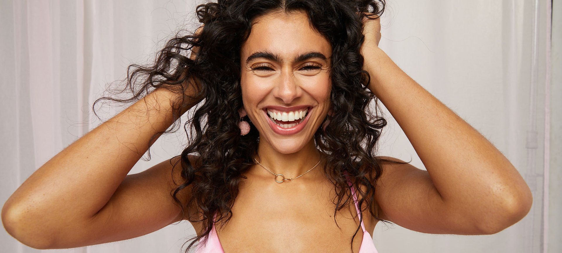 How Do You Get Beachy Waves