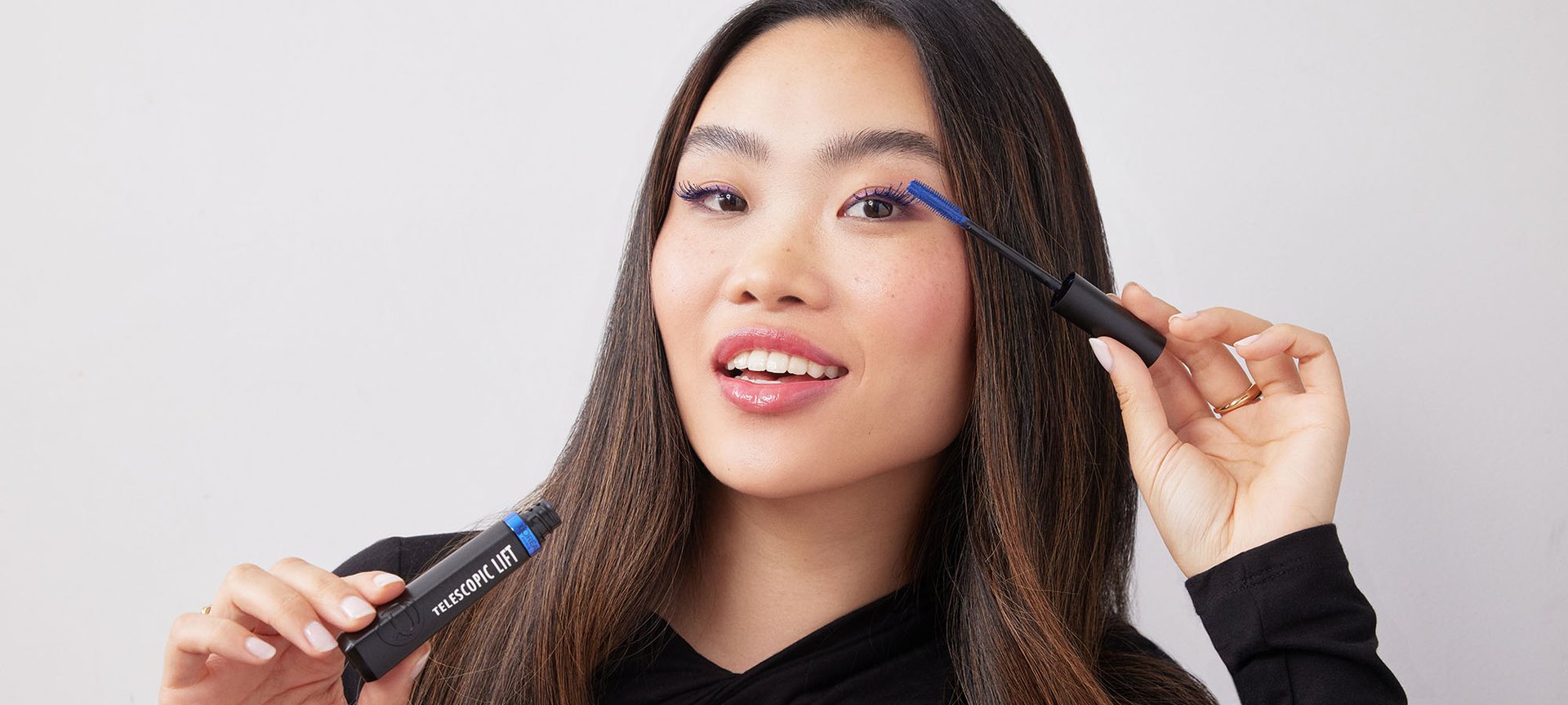 How to Wear Colored Mascara - L'Oréal Paris