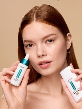 Niacinamide And Spf New Bannerr