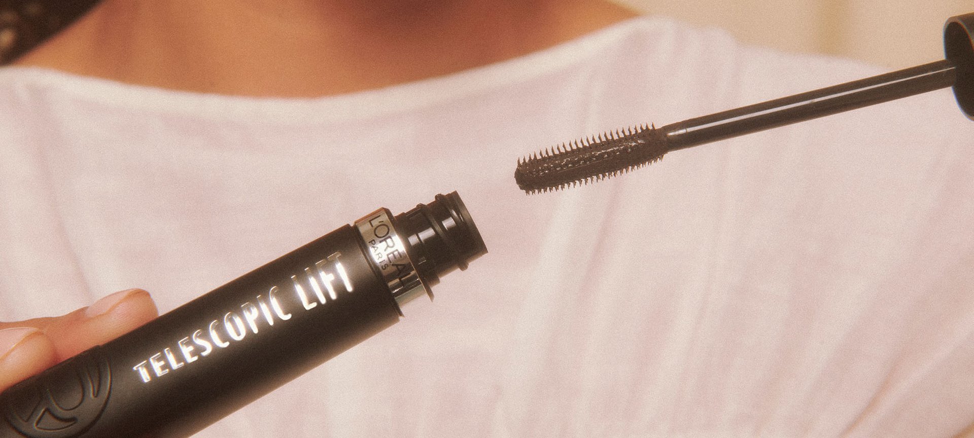 3 Ways to Revive Dry Mascara & Mascara Tips L'Oréal Paris