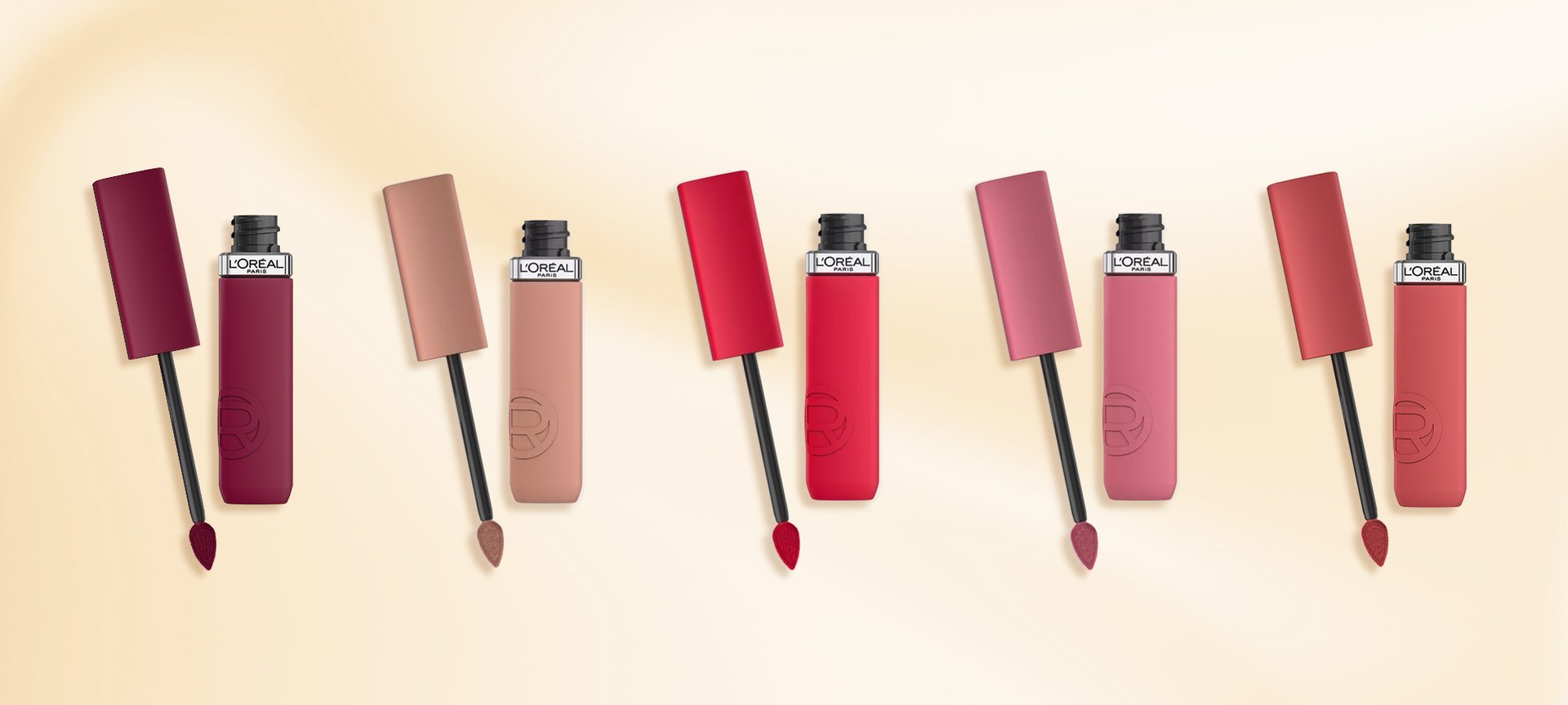 Best Matte Lipstick Infallible Matte Resistance Liquid Lipstick