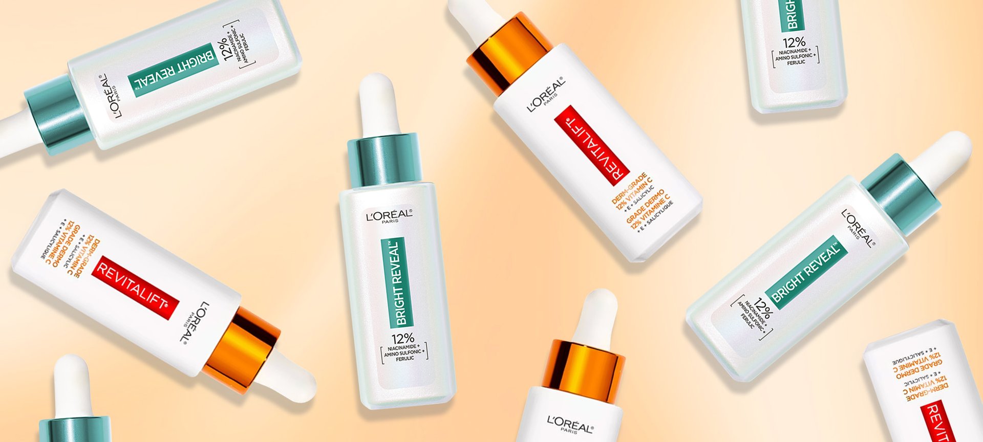 How You Can You Use Niacinamide With Vitamin C, According to a