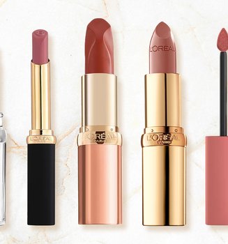 Loreal Paris National Lipstick Day