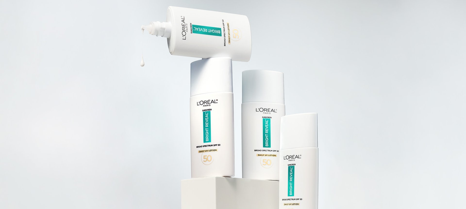 Loreal Paris Drugstore Face Sunscreen