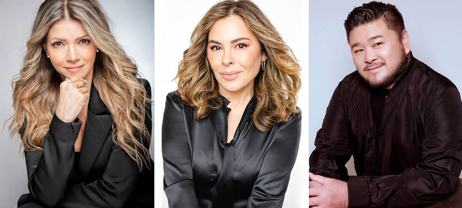 Loreal Paris Makeup Artists