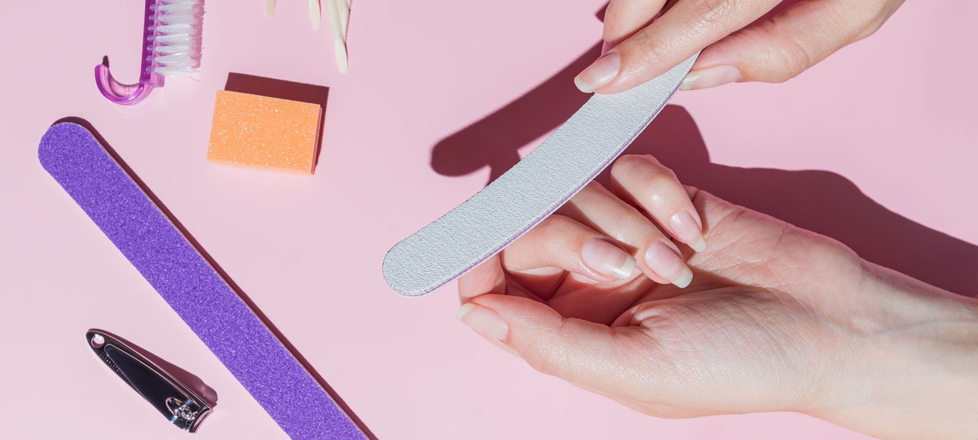 How To Remove Gel Extension Nails L Or al Paris