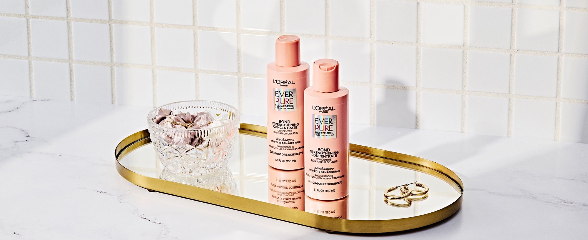 Loreal Paris Hair Bond Builders
