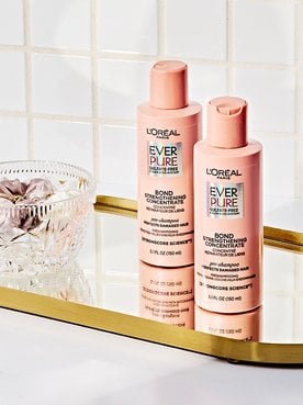 Loreal Paris Hair Bond Builders